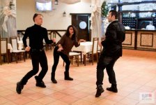 Я могу указать пальцем, где Луна, но путь они должны найти сами -  Теет Каск, режиссер проекта "Большая сцена" (фото)