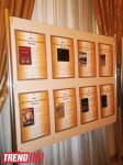 В Национальном музее истории Азербайджана прошла презентация книг (фото)