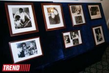 В Клубе любителей классической музыки прошло мероприятие, посвященное 95-летию Гара Гараева (фото)