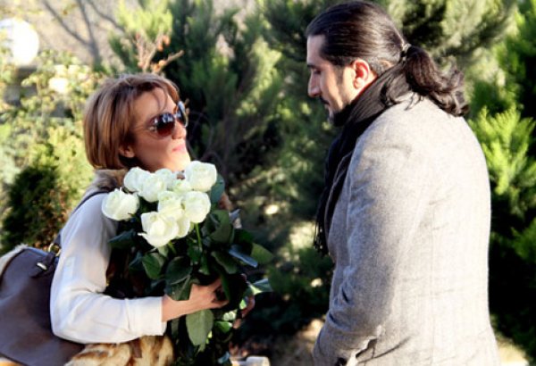 Азербайджанские оперные и эстрадные певцы реализовали проект на русском языке (видео-фото)