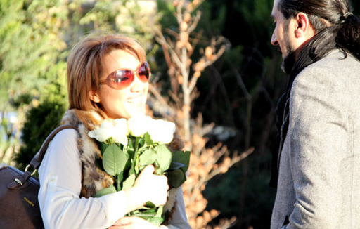 Азербайджанские оперные и эстрадные певцы реализовали проект на русском языке (видео-фото)