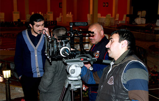 Азербайджанские оперные и эстрадные певцы реализовали проект на русском языке (видео-фото)