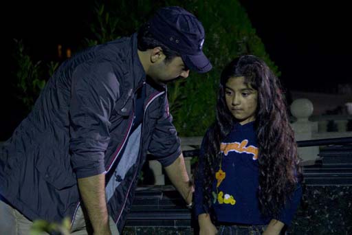 Режиссер Махир Джанас рассказал о премьере сериала "Сатко"  (фотосессия)