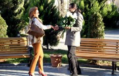 Азербайджанские оперные и эстрадные певцы реализовали проект на русском языке (видео-фото)