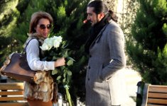 Азербайджанские оперные и эстрадные певцы реализовали проект на русском языке (видео-фото)