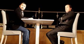 Режиссер Махир Джанас рассказал о премьере сериала "Сатко"  (фотосессия)