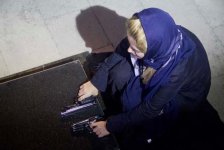 Режиссер Махир Джанас рассказал о премьере сериала "Сатко"  (фотосессия)