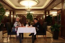 Режиссер Махир Джанас рассказал о премьере сериала "Сатко"  (фотосессия)