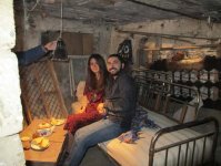 Режиссер Махир Джанас рассказал о премьере сериала "Сатко"  (фотосессия)