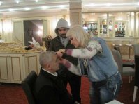 Режиссер Махир Джанас рассказал о премьере сериала "Сатко"  (фотосессия)