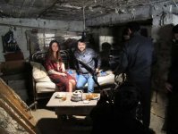 Режиссер Махир Джанас рассказал о премьере сериала "Сатко"  (фотосессия)