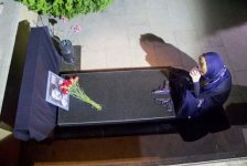 Режиссер Махир Джанас рассказал о премьере сериала "Сатко"  (фотосессия)