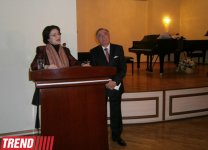 В Баку прошел творческий вечер композитора Фаика Суджаддинова (фото)