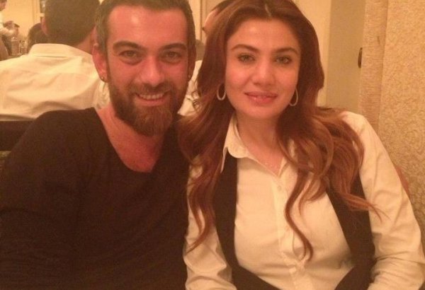 Представители индустрии моды из Турции примут участие в телепроекте “Özünə bax” (фото)