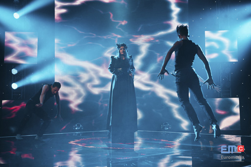 В Азербайджане стали известны финалисты проекта "Большая сцена" (фотосессия)