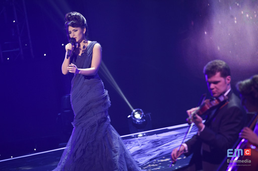 В Азербайджане стали известны финалисты проекта "Большая сцена" (фотосессия)