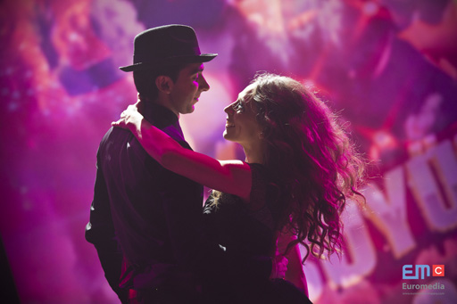 В Азербайджане стали известны финалисты проекта "Большая сцена" (фотосессия)