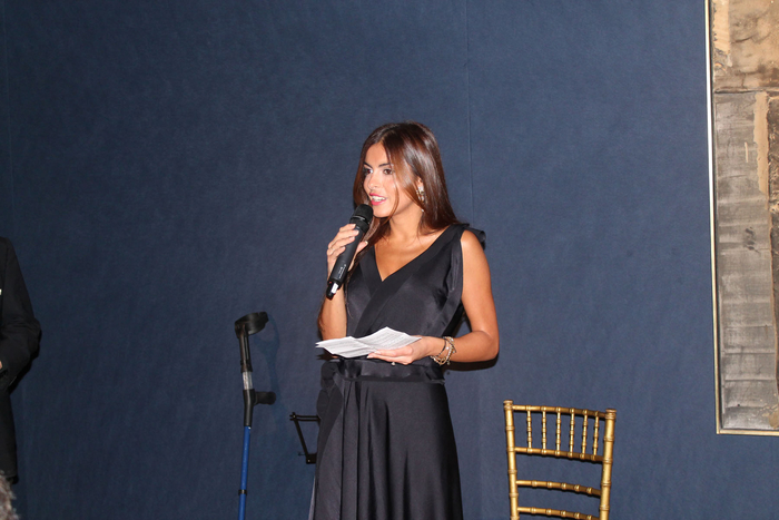 Лейла Алиева: Азербайджан - уникальное пространство, где пересекаются различные культуры, традиции и религии, и это рождает чудо (ФОТО)