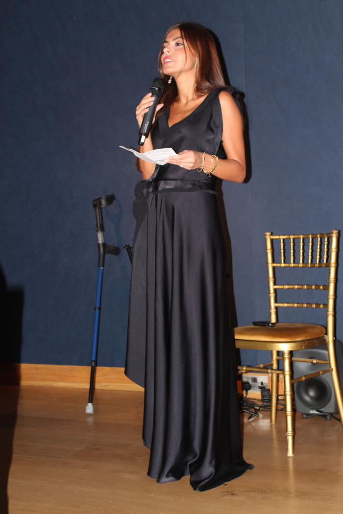 Лейла Алиева: Азербайджан - уникальное пространство, где пересекаются различные культуры, традиции и религии, и это рождает чудо (ФОТО)