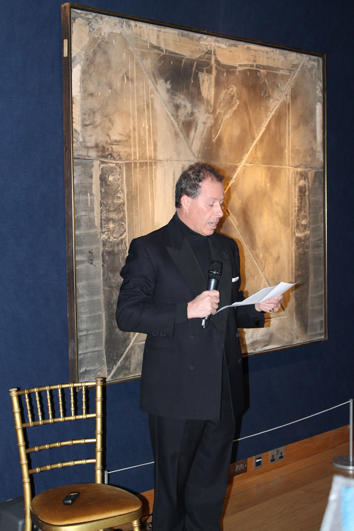 Лейла Алиева: Азербайджан - уникальное пространство, где пересекаются различные культуры, традиции и религии, и это рождает чудо (ФОТО)