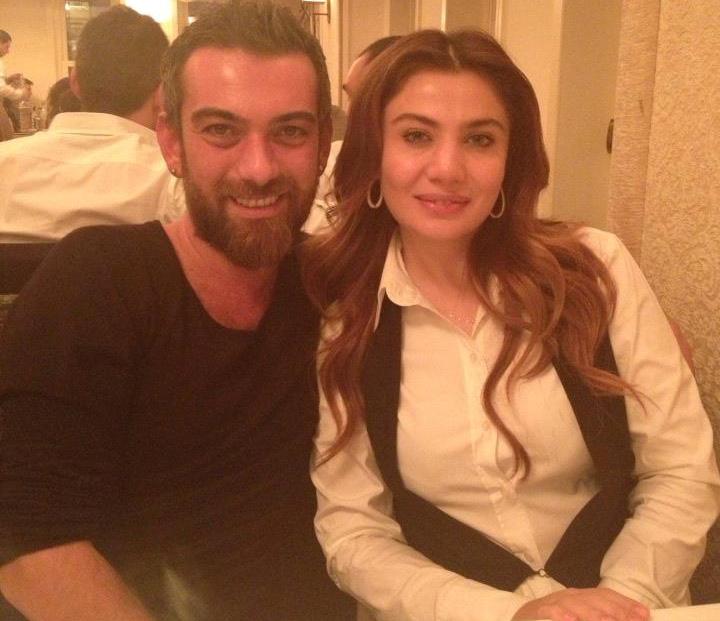 Представители индустрии моды из Турции примут участие в телепроекте “Özünə bax” (фото)