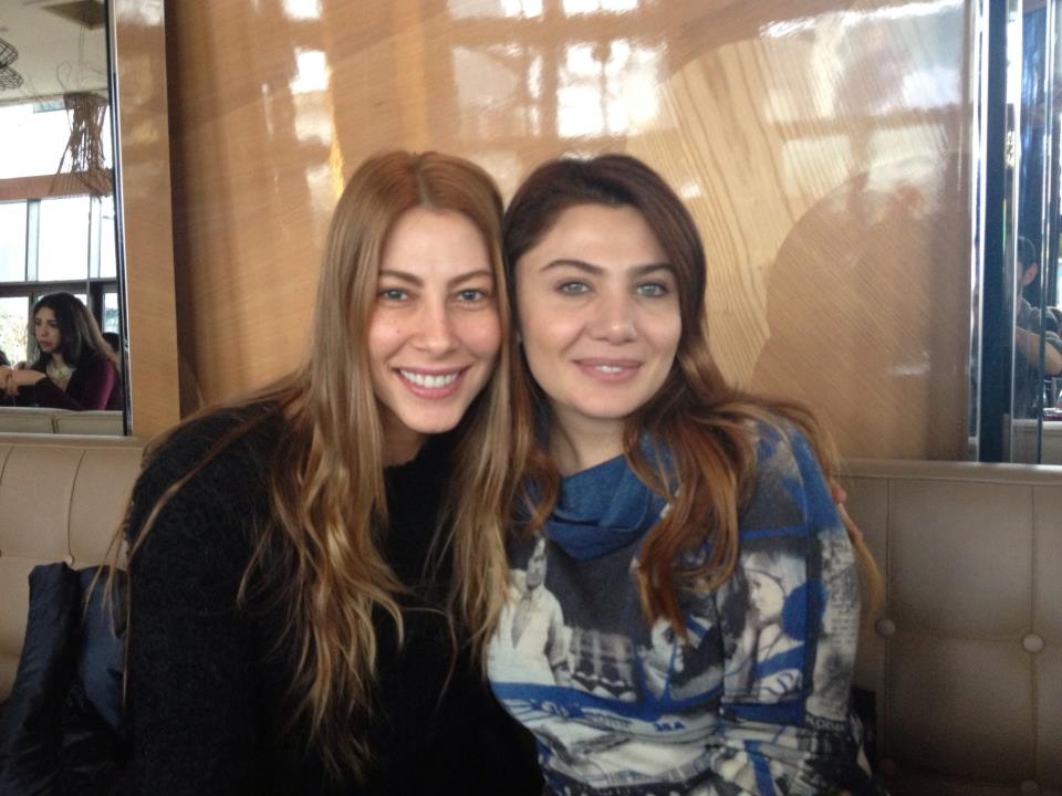 Представители индустрии моды из Турции примут участие в телепроекте “Özünə bax” (фото)