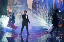 В Азербайджане стали известны финалисты проекта "Большая сцена" (фотосессия)