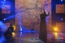 В Азербайджане стали известны финалисты проекта "Большая сцена" (фотосессия)