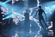 В Азербайджане стали известны финалисты проекта "Большая сцена" (фотосессия)