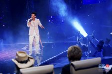 В Азербайджане стали известны финалисты проекта "Большая сцена" (фотосессия)