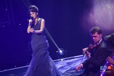 В Азербайджане стали известны финалисты проекта "Большая сцена" (фотосессия)