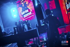 В Азербайджане стали известны финалисты проекта "Большая сцена" (фотосессия)