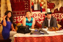 В Баку выступят актеры юмористического проекта "Наша KZаша" из Казахстана (фото)