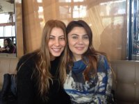 Представители индустрии моды из Турции примут участие в телепроекте “Özünə bax” (фото)