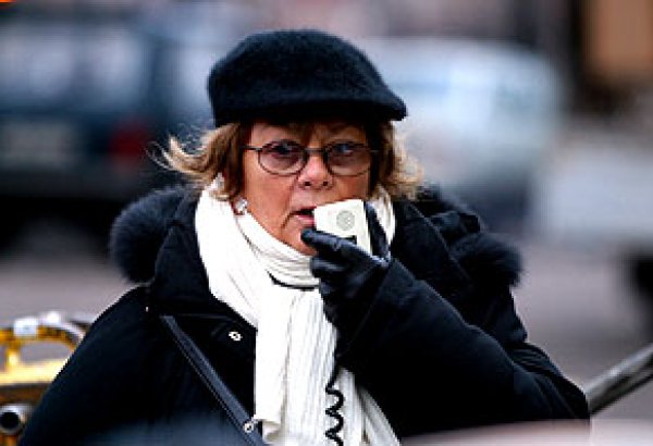 Алла Сурикова снимет фильм по сценарию Адиля Алекперова "Любовь и Сакс"