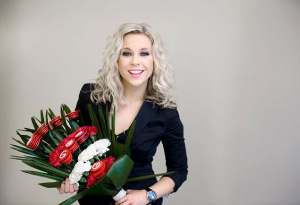 Определился представитель Финляндии на конкурсе "Евровидение-2013"