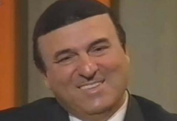 Лейла Рамазанлы посвятила проект памяти Мамедбагира Багирзаде (видео-фото)