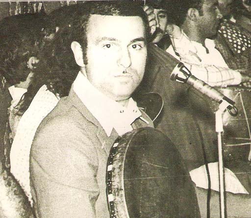 Лейла Рамазанлы посвятила проект памяти Мамедбагира Багирзаде (видео-фото)