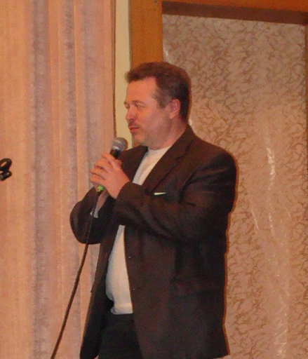 На Украине состоялось праздничное мероприятие "День Азербайджана" (фото)