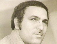 Лейла Рамазанлы посвятила проект памяти Мамедбагира Багирзаде (видео-фото)