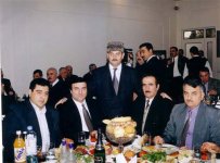 Лейла Рамазанлы посвятила проект памяти Мамедбагира Багирзаде (видео-фото)