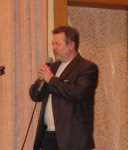 На Украине состоялось праздничное мероприятие "День Азербайджана" (фото)