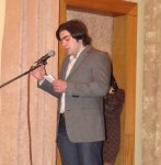 На Украине состоялось праздничное мероприятие "День Азербайджана" (фото)