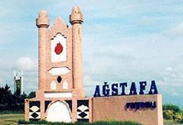 В Агстафе состоится концерт группы  "Beautiful girls"  из Китая