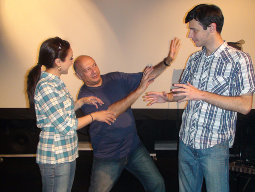 Флора Керимова с дочерью в новом проекте Джавида Имамвердиева (фотосессия)