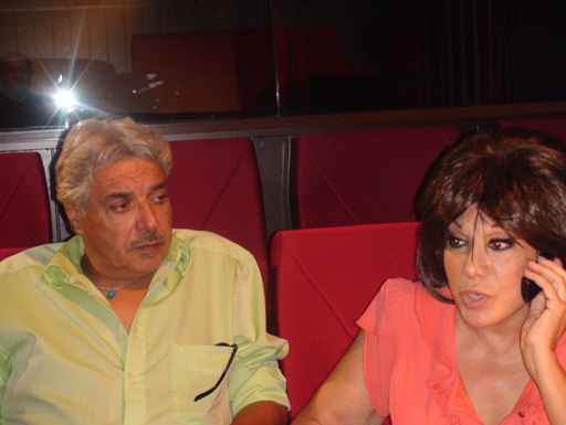 Флора Керимова с дочерью в новом проекте Джавида Имамвердиева (фотосессия)