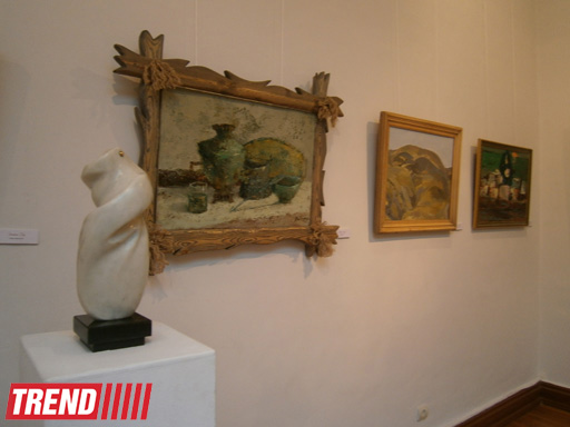 В Баку пройдет пленэр "Под открытым небом 5" - живой взгляд на создание скульптур