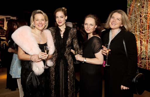 Лейла Алиева: Азербайджан - уникальное пространство, где пересекаются различные культуры, традиции и религии, и это рождает чудо (ФОТО)