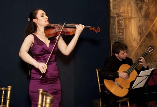 Лейла Алиева: Азербайджан - уникальное пространство, где пересекаются различные культуры, традиции и религии, и это рождает чудо (ФОТО)