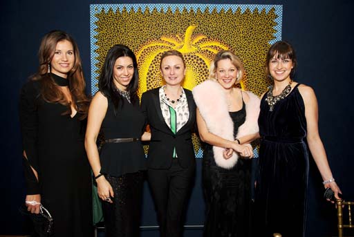 Лейла Алиева: Азербайджан - уникальное пространство, где пересекаются различные культуры, традиции и религии, и это рождает чудо (ФОТО)